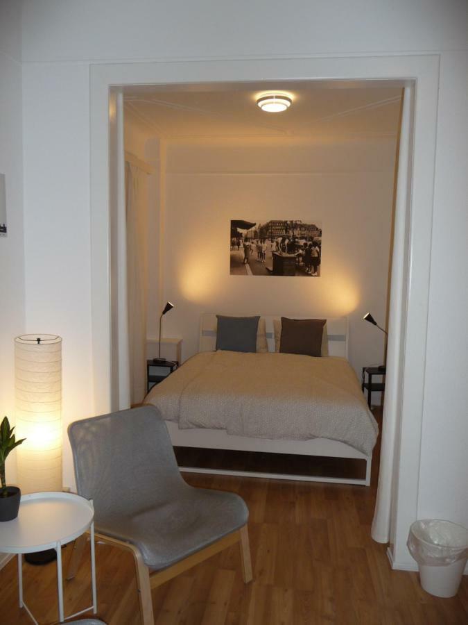 Rooms Lux City Luxembourg Ngoại thất bức ảnh