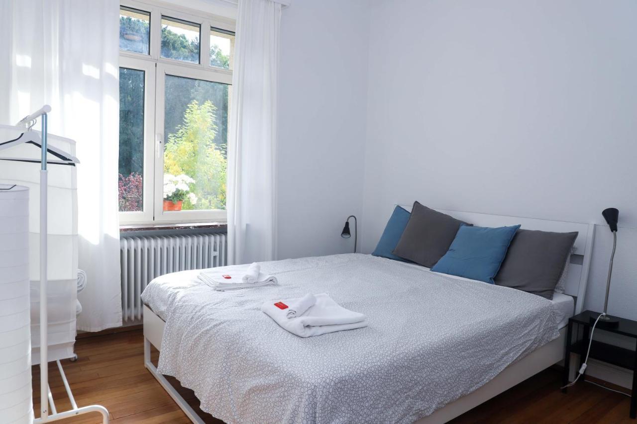 Rooms Lux City Luxembourg Ngoại thất bức ảnh