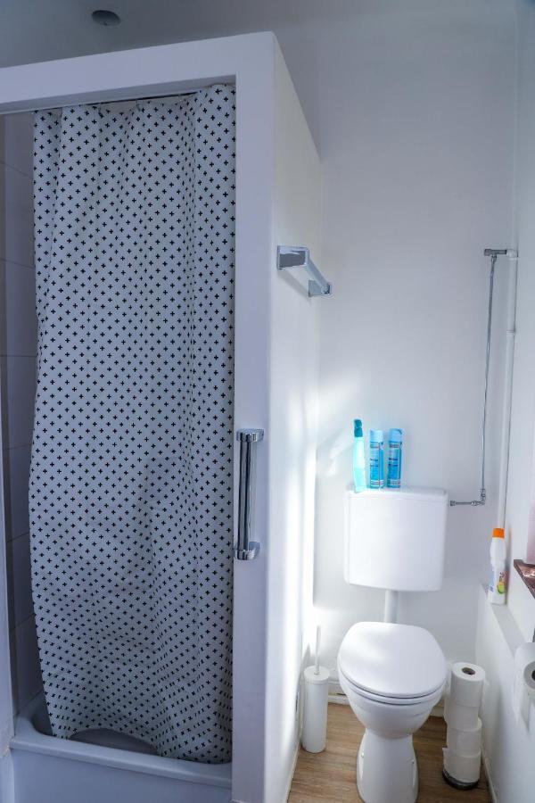 Rooms Lux City Luxembourg Ngoại thất bức ảnh